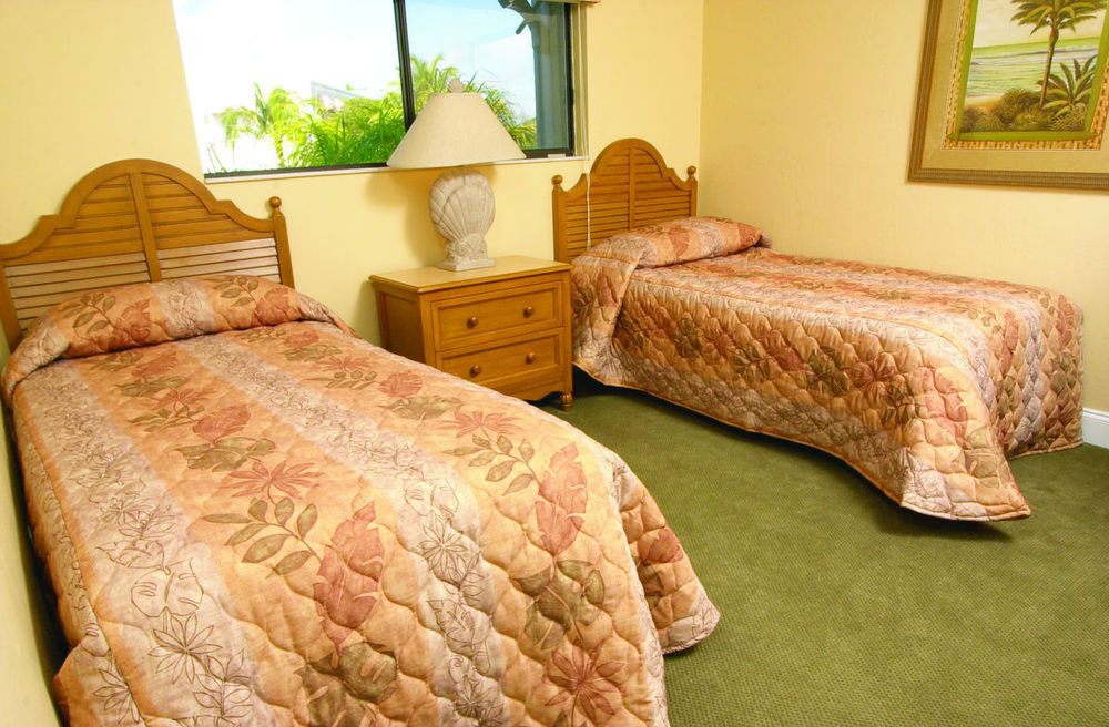 Hilton Vacation Club Charter Club Naples Bay Hotel Værelse billede